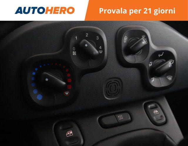 FIAT Panda 1.0 FireFly S&S Hybrid Easy