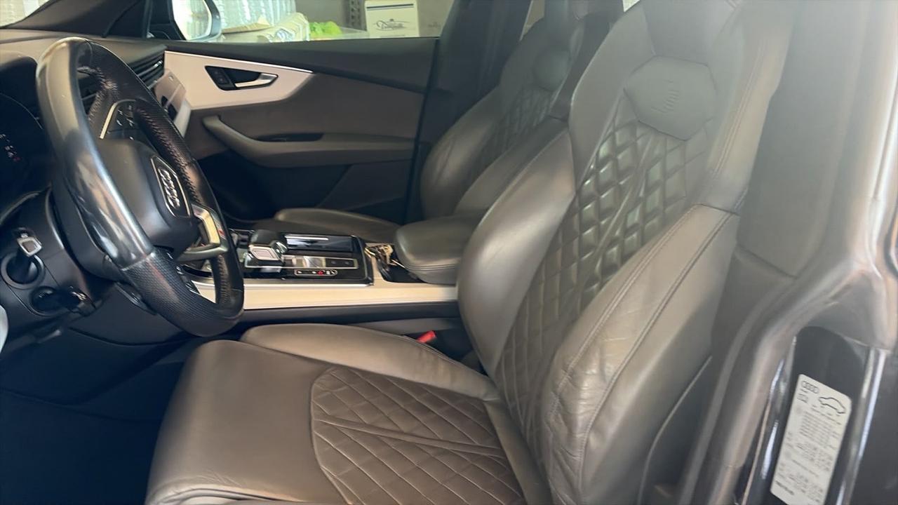Audi Q8 50 TDI 286 CV quattro tiptronic Sport