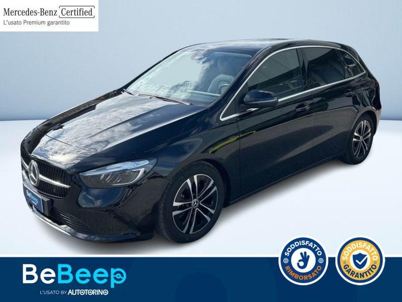 Mercedes-Benz Classe B B 180 PROGRESSIVE ADVANCED AUTO