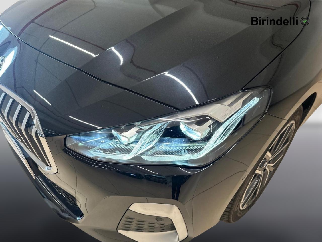 BMW Serie 2 A.T. (U06) - 218d Active Tourer Msport