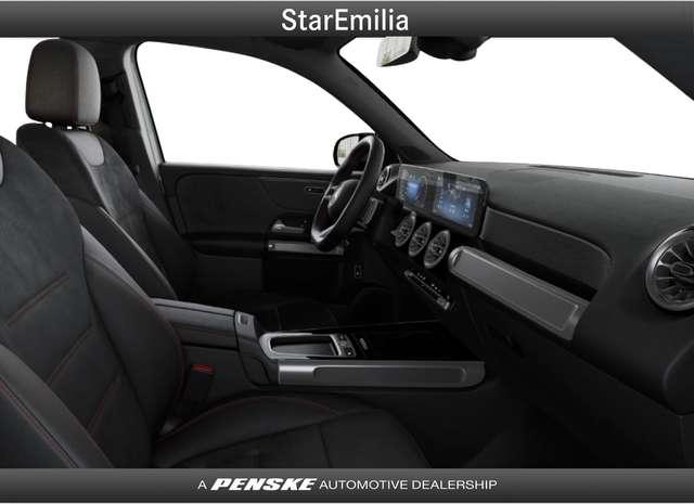 Mercedes-Benz GLB 200 GLB 200 d Automatic AMG Line Advanced Plus