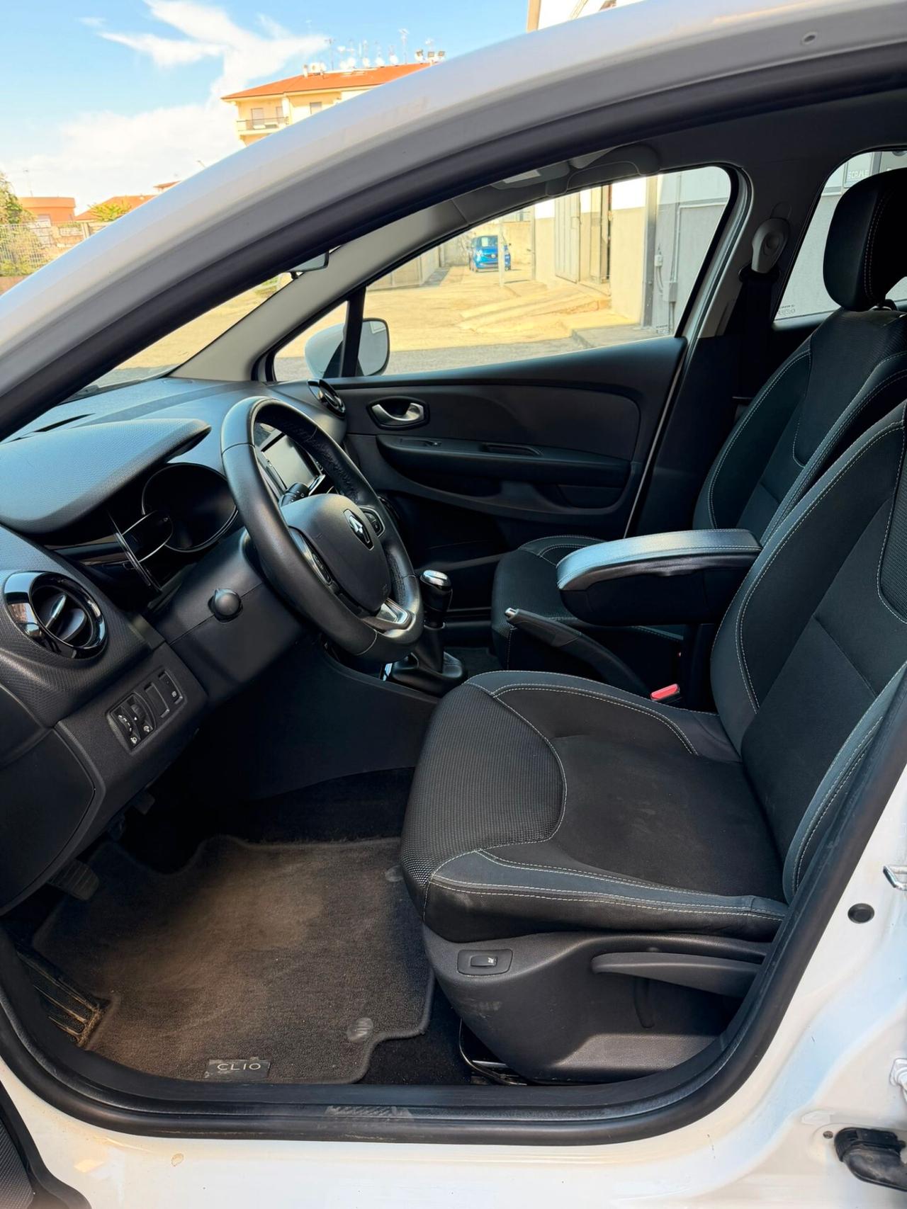 Renault Clio dCi 8V 90CV Start&Stop 5 porte Energy Excite