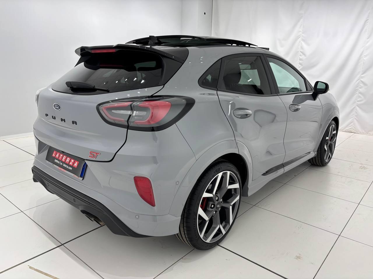 FORD Puma 1.5 ecoboost ST s&s 200cv