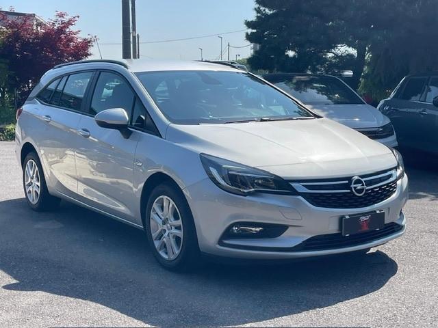 Opel Astra 1.6 CDTi 110CV Start&Stop Sports Tourer Business