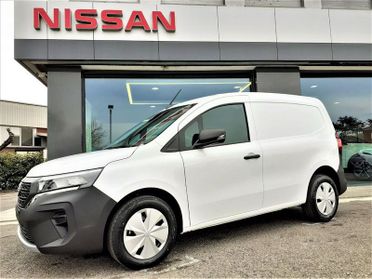 Nissan Townstar EV PRONTA CONSEGNA OFFERTA LIMITATA - 45kWh, PREZZO+IVA
