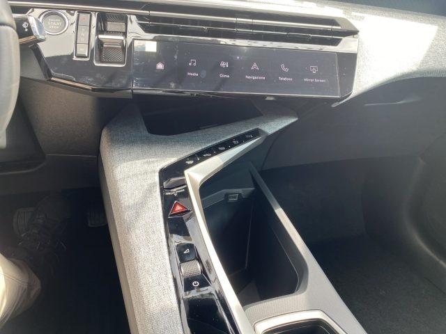 PEUGEOT 3008 Hybrid 136CV e-DCS6 Allure