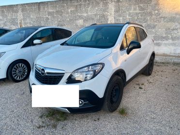 Opel Mokka 1.6 CDTI Ecotec 136CV 4x2 Start&Stop Cosmo