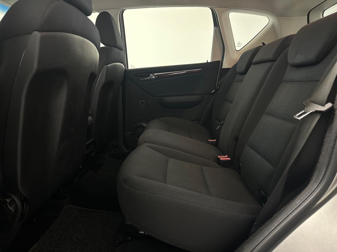 Mercedes-benz A 150 Elegance NEOPATENTATI