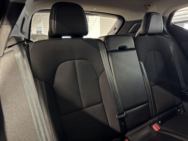 Volvo XC40 D3 AWD Geartronic Business