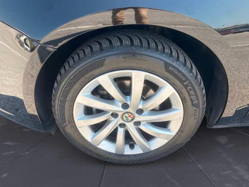 ALFA ROMEO Giulietta 1.6 jtdm Giulietta 120cv