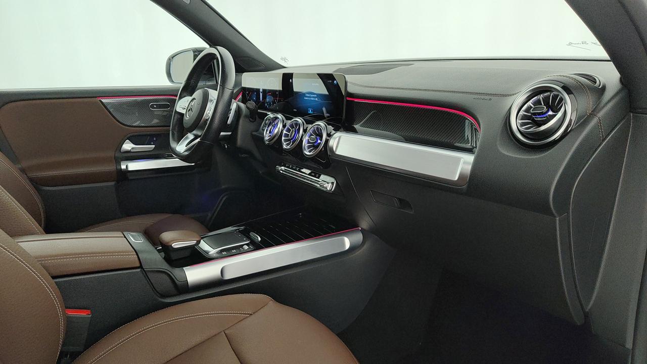 Mercedes-Benz GLB 200 d Premium 4matic auto