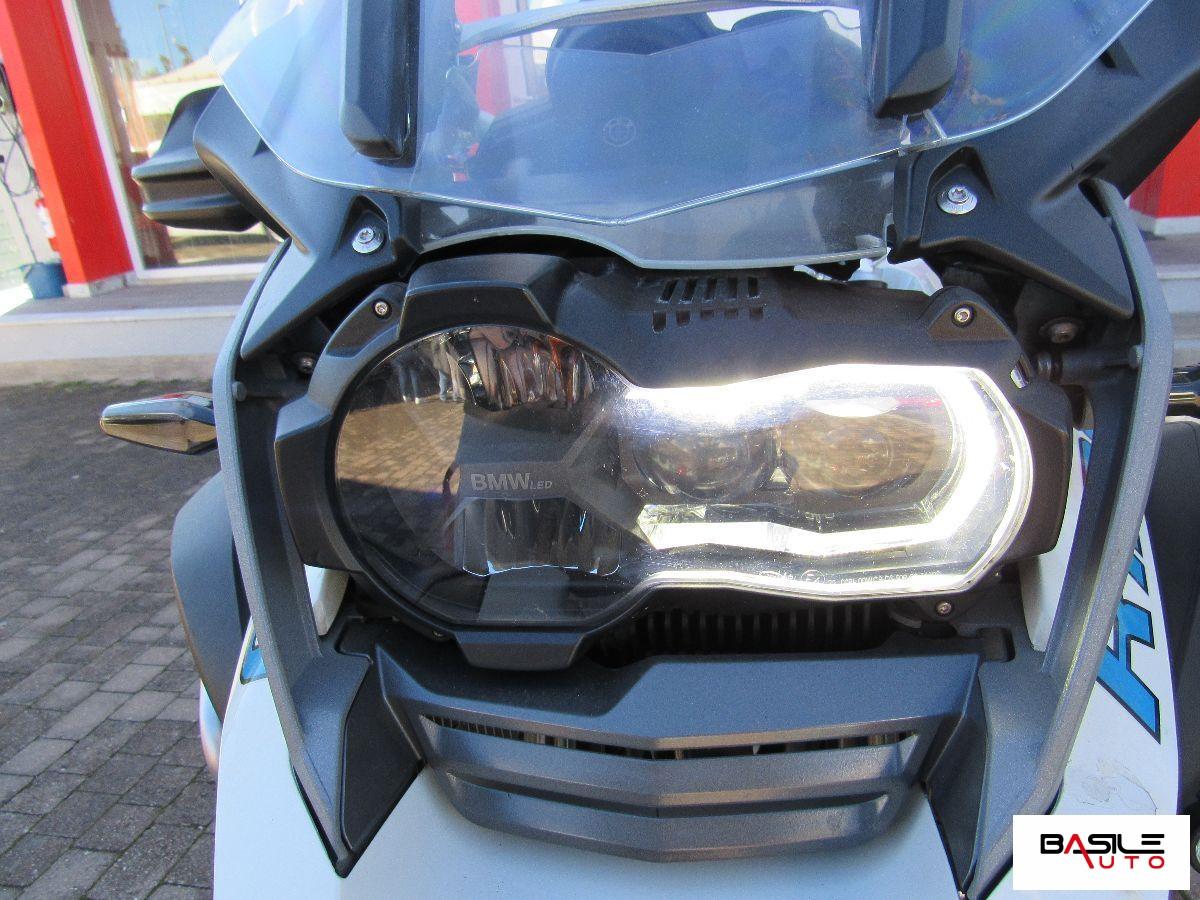 Bmw - R 1200 GS Adventure - ESA