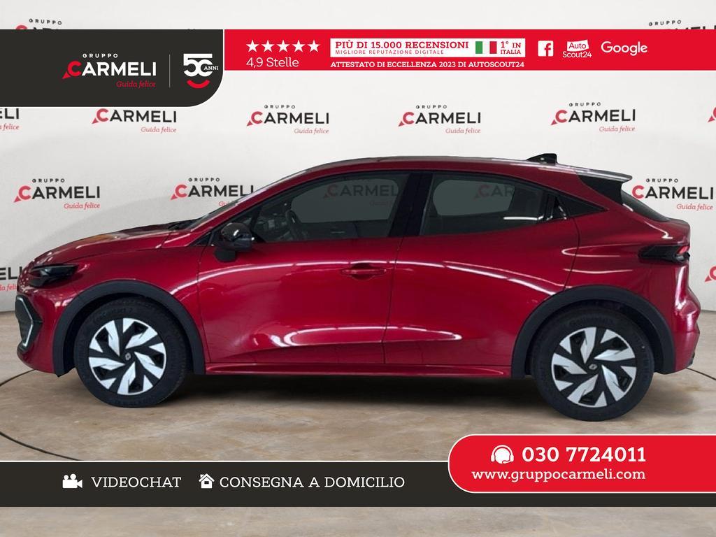 Renault Clio 1.2 TCe Evolution