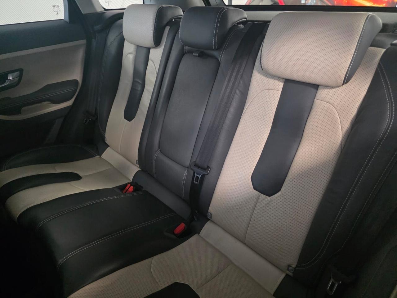 Land Rover Range Evoque 2.2 Sd4 5p. Autobiography