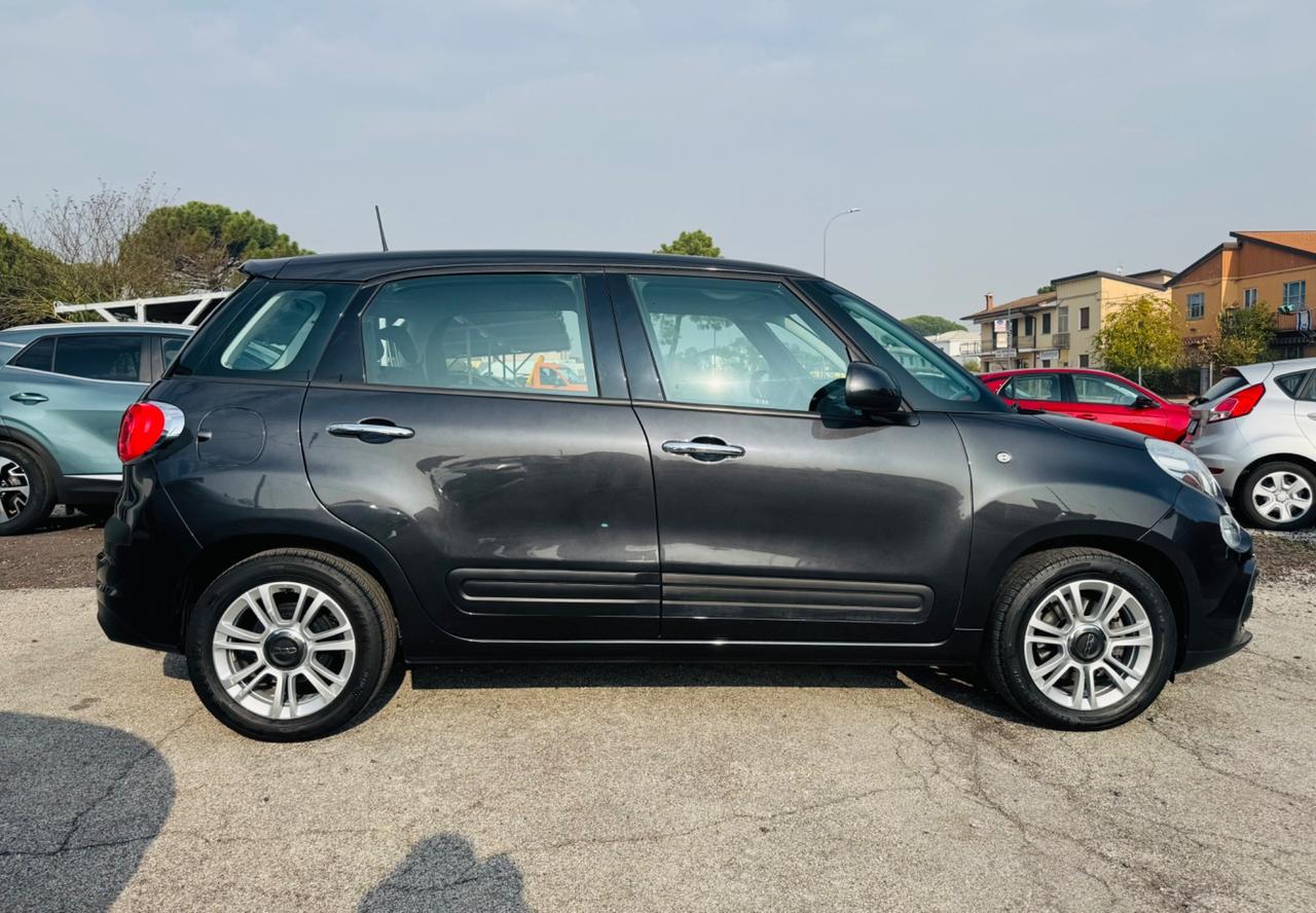 Fiat 500L 1.4 95 CV S&S 120°