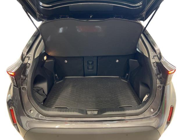TOYOTA Yaris Cross 1.5 Hybrid 5p. E-CVT Lounge