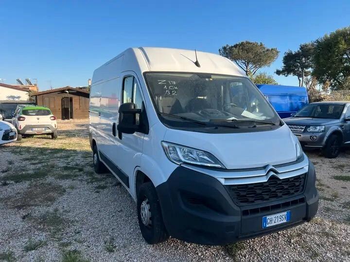 Citroen Jumper 30 BlueHDi 140 S&S PC-TN Furgone