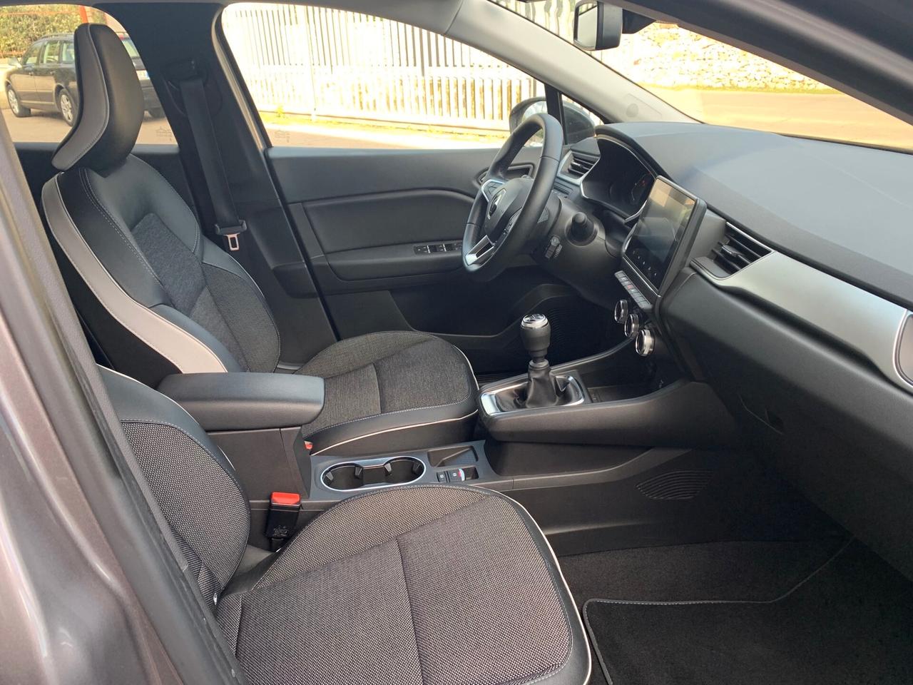 Renault Captur 1.0 Tce Techno 90cv