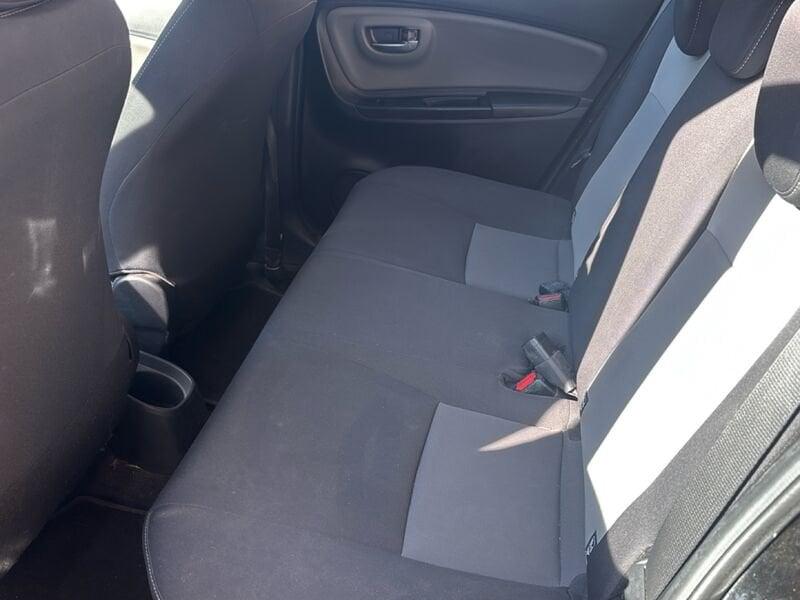 Toyota Yaris Yaris 5p 1.5h Active my18