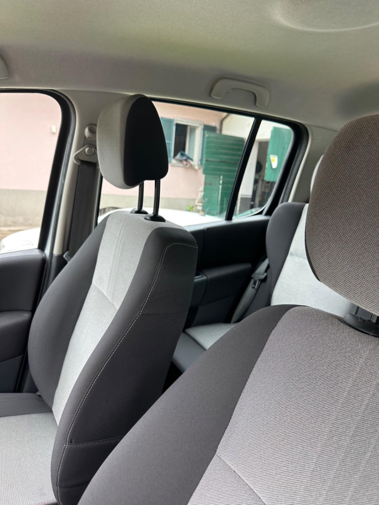 Renault MODUS 1.2 16V DYNAMIQUE KMCERT GARANZ UNICOPR NEOPAT