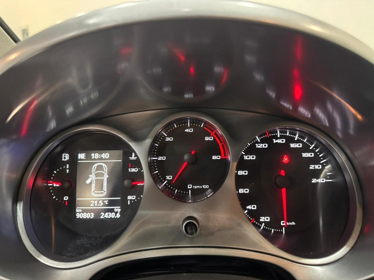 Seat Leon 1.6 TDI CR DPF Copa