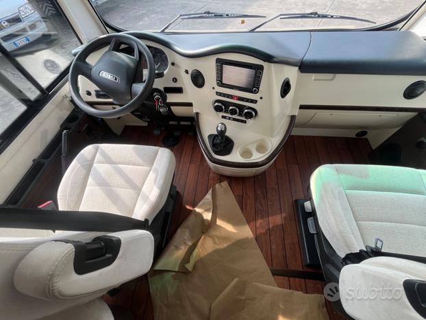 Concorde Credo 791 L