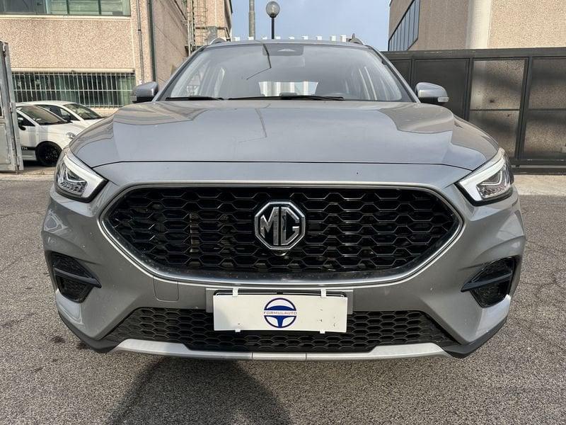 MG ZS 1.5 VTi-Tech Luxury GPL 106cv