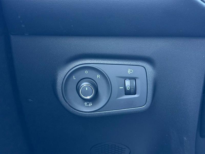 MG ZS ZS 1.5 hybrid+ Luxury auto