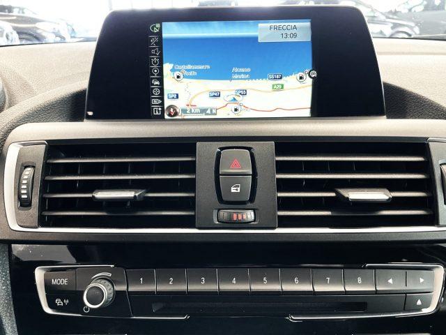 BMW 116 1.5 D 116 CV Advantage