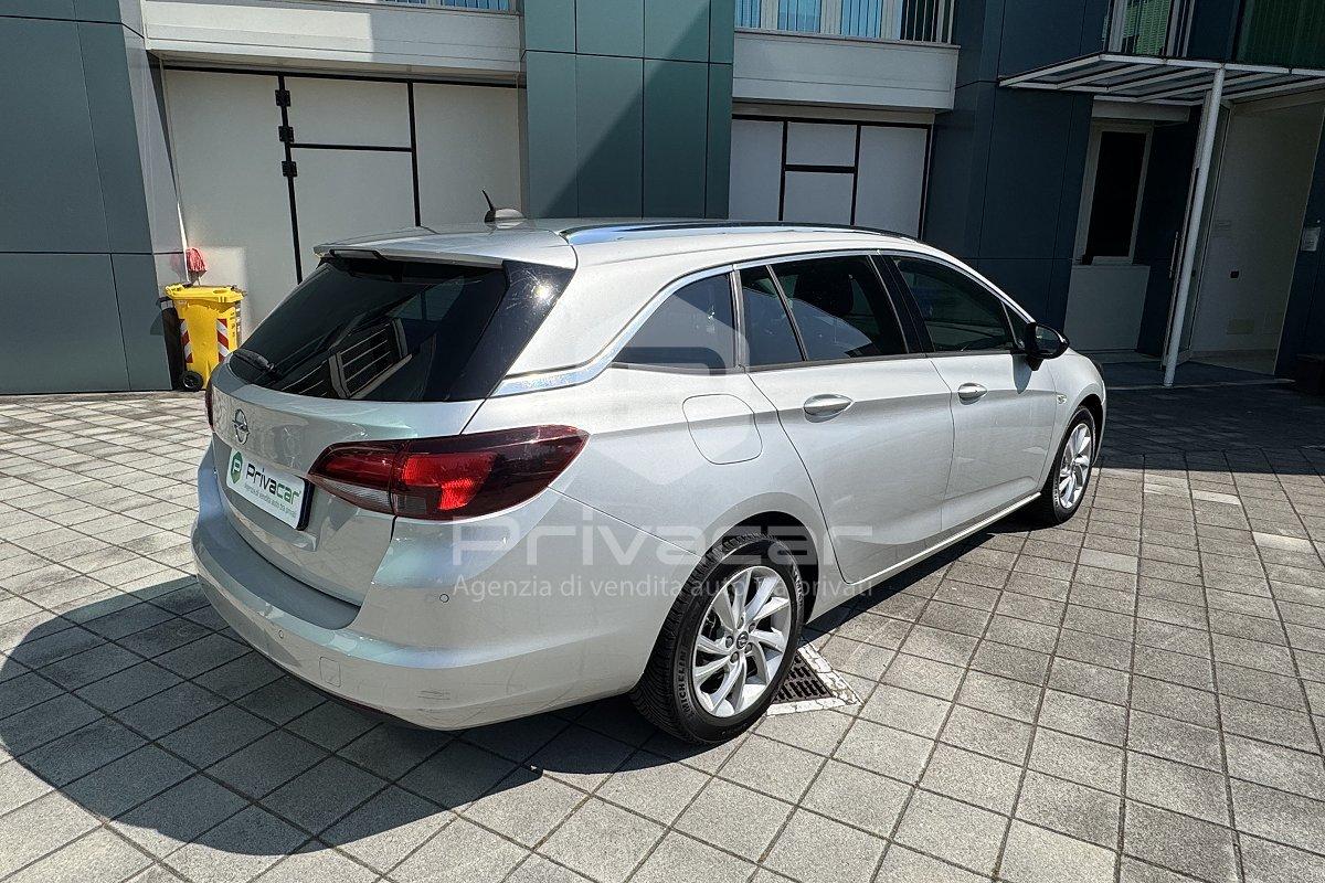 OPEL Astra 1.5 CDTI 122 CV S&S AT9 Sports Tourer Ultimate