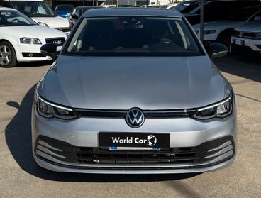 Volkswagen Golf 2.0 TDI 150 CV DSG SCR Style