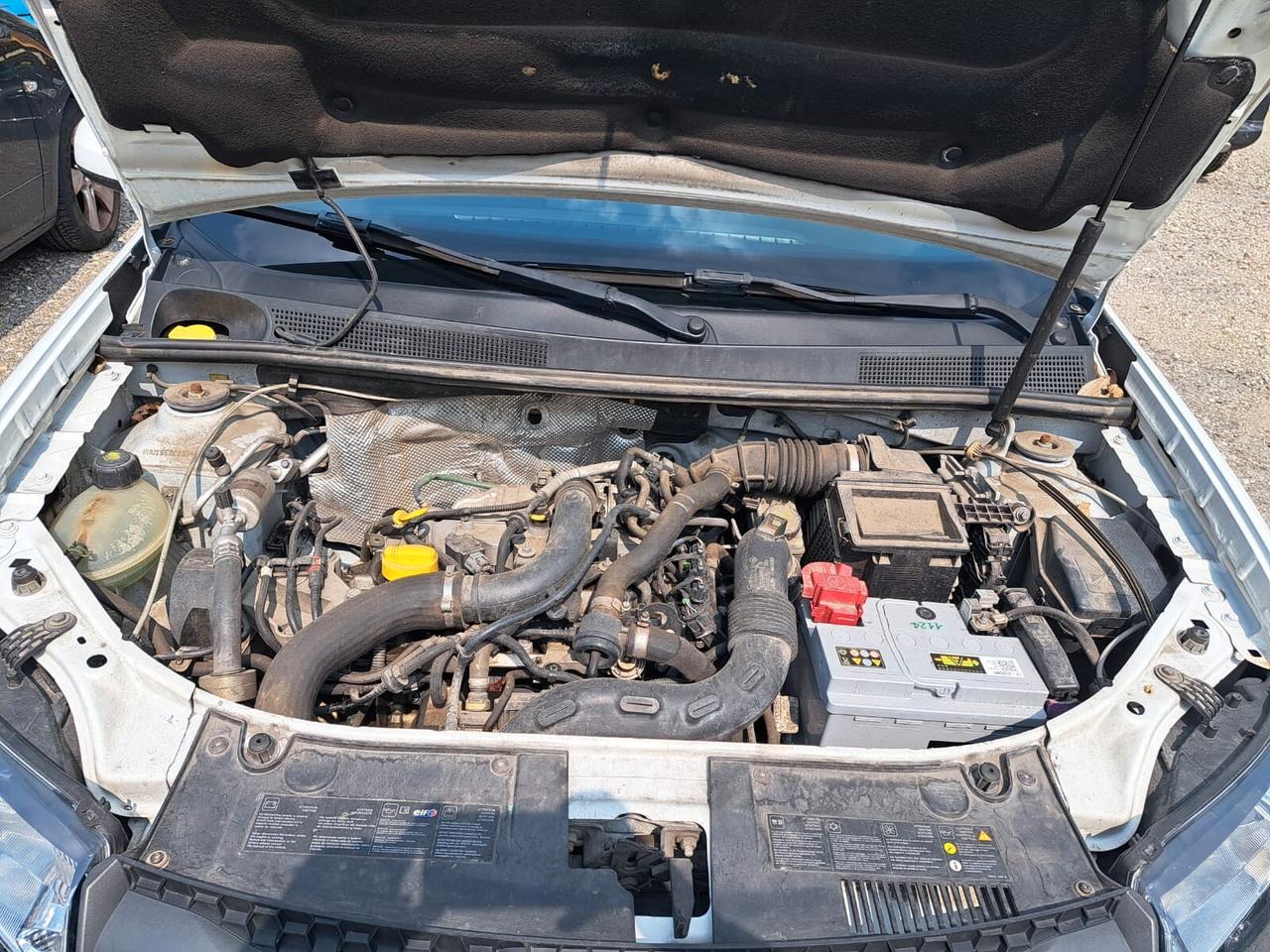 Dacia Sandero 0.9 TCe 12V TurboGPL 90CV Start&Stop Lauréate