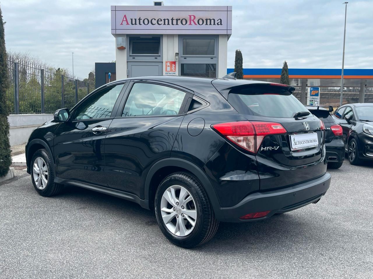 Honda HR-V 1.5 i-VTEC Comfort