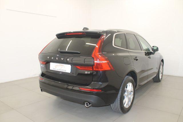 VOLVO XC60 B4 AWD Geartronic SPORT