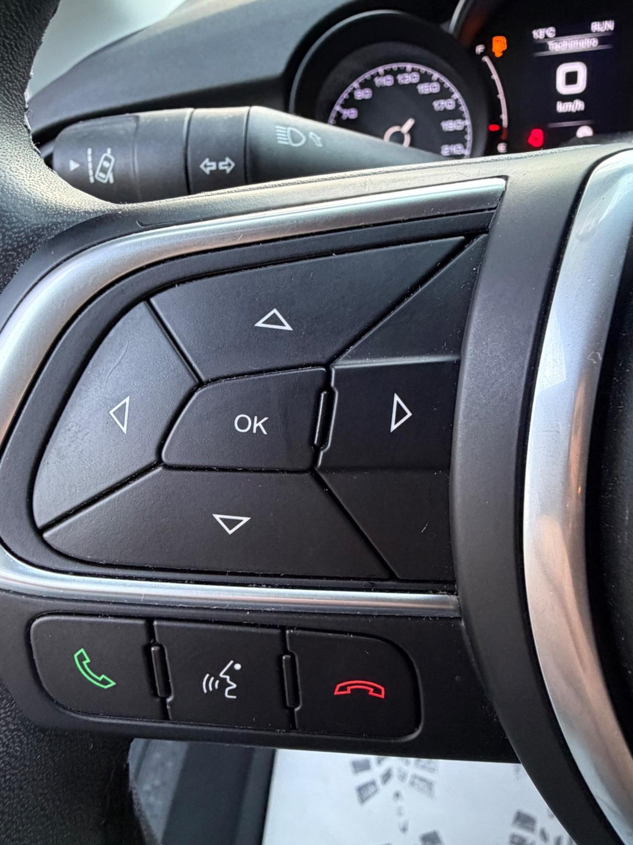 Fiat 500X 1.3 MultiJet 95 CV Sport