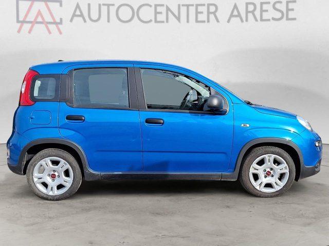 FIAT Panda 1.0 FireFly S&S Hybrid MY24