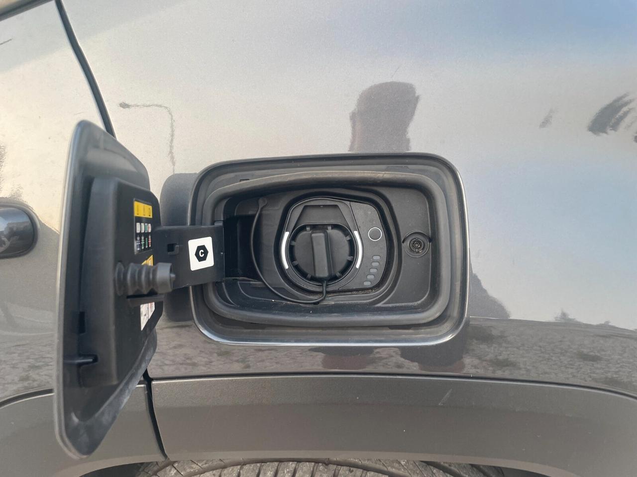 Jeep Renegade 1.3 T4 190CV PHEV 4xe AT6 Limited