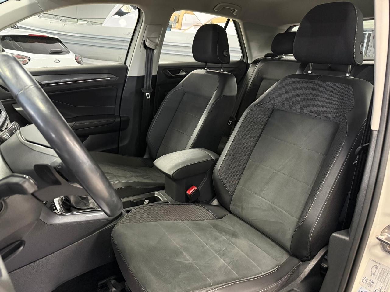 Volkswagen T-Roc 2.0 TDI SCR 150 CV DSG Style