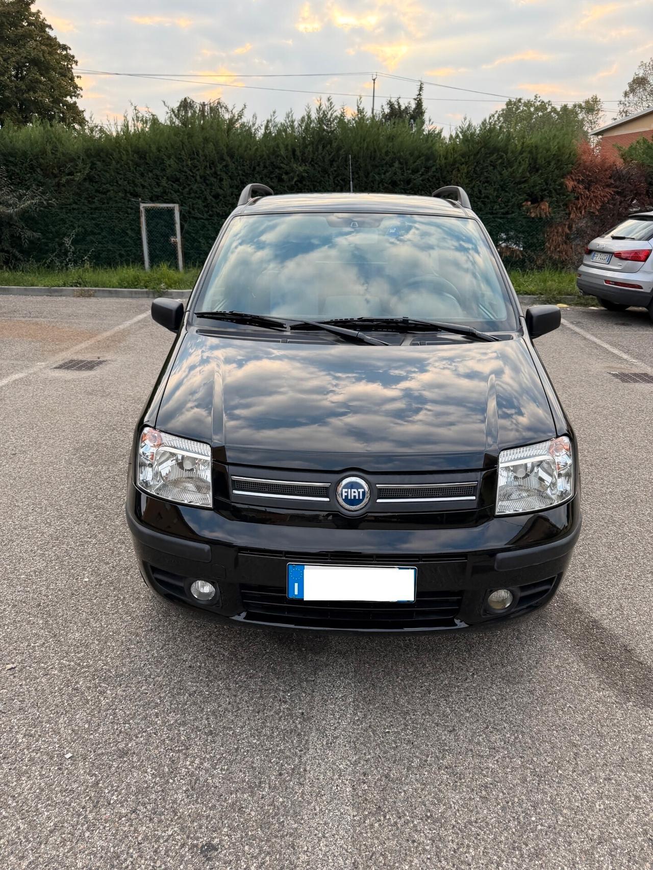 Fiat Panda 1.3 MJT - NEOPATENTATI - 12 MESI DI GARANZIA -
