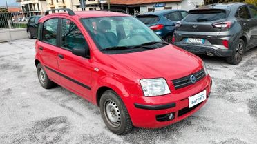 Fiat Panda 1.2 60cv Emotion SOLI 130.000 KM!!!!