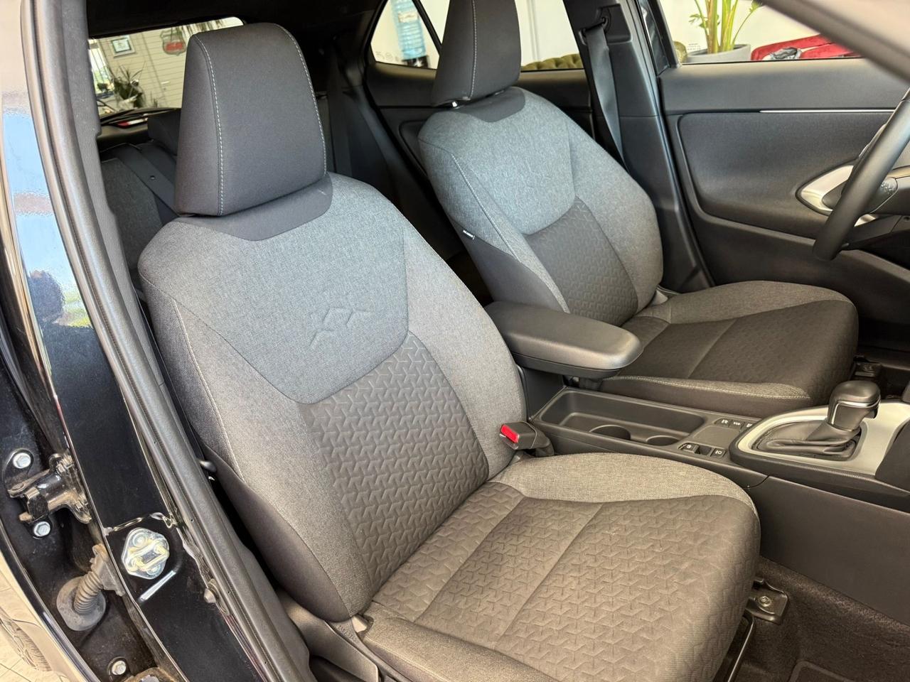 Toyota Yaris Cross Yaris Cross 1.5 Hybrid 5p. E-CVT Trend