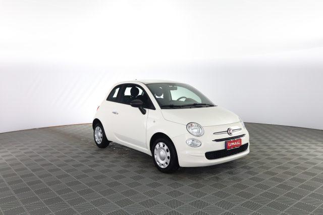 FIAT 500 500 1.0 Hybrid Cult