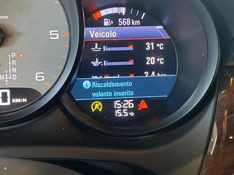 Porsche Macan Macan S Diesel 3.0 250 cv PDK