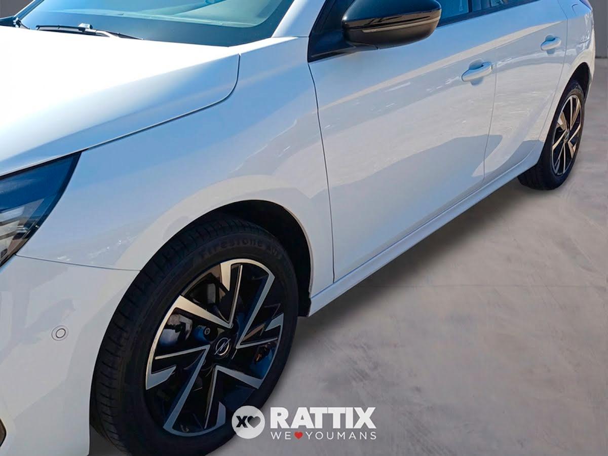 Opel Corsa 1.2 100CV GS