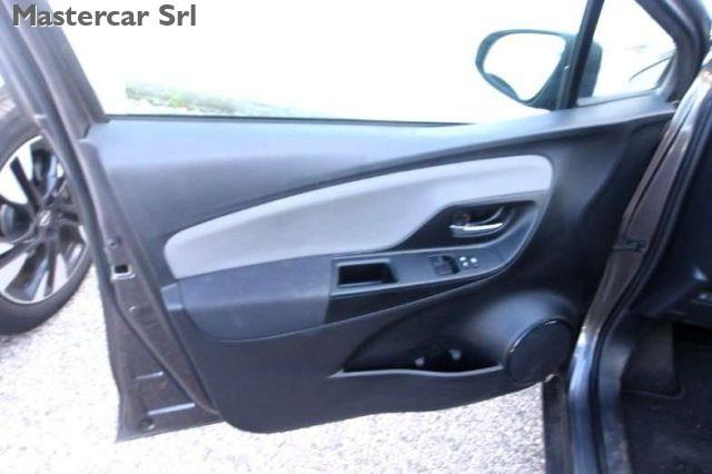 TOYOTA Yaris Yaris III 5p 1.5h Business (Finanziabile)-GB479GZ