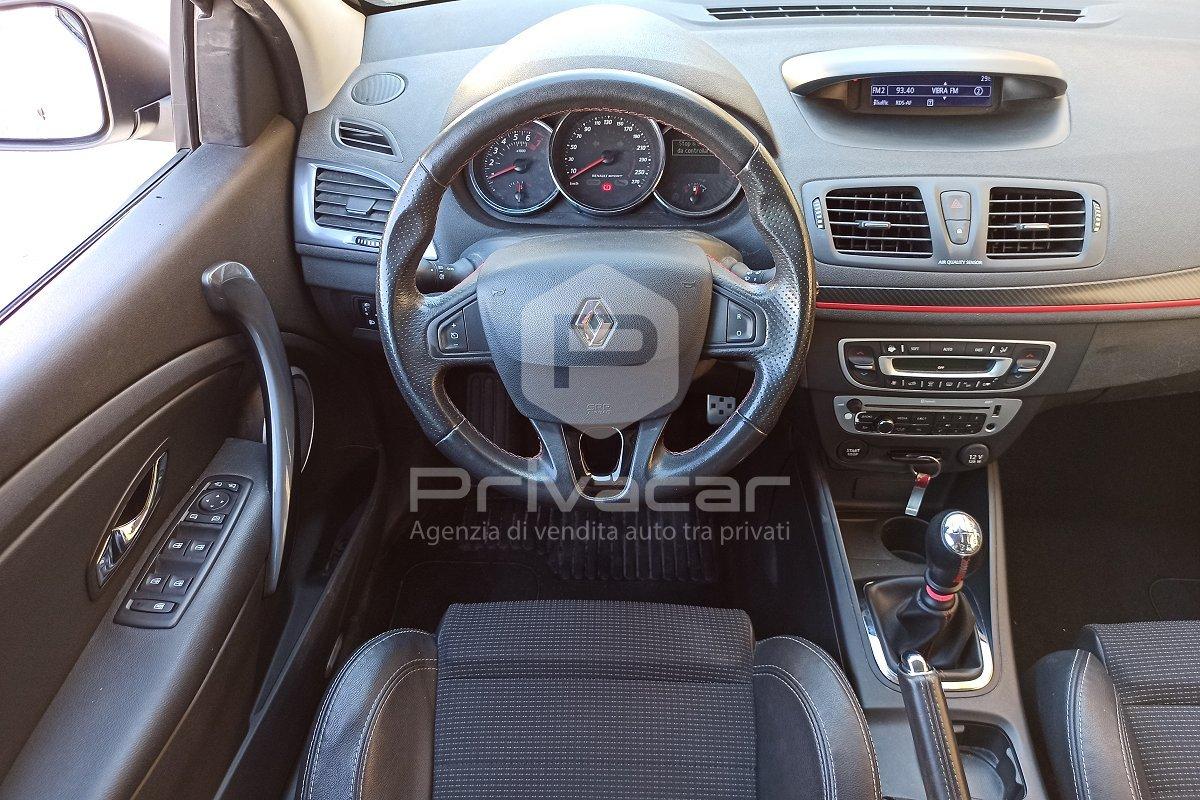 RENAULT Mégane 1.2 TCe Start&Stop GT Line