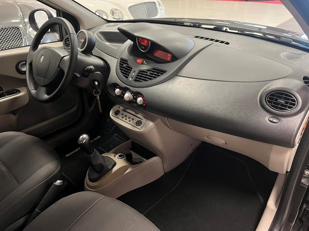 Renault Twingo 1.2 16V TCE GT