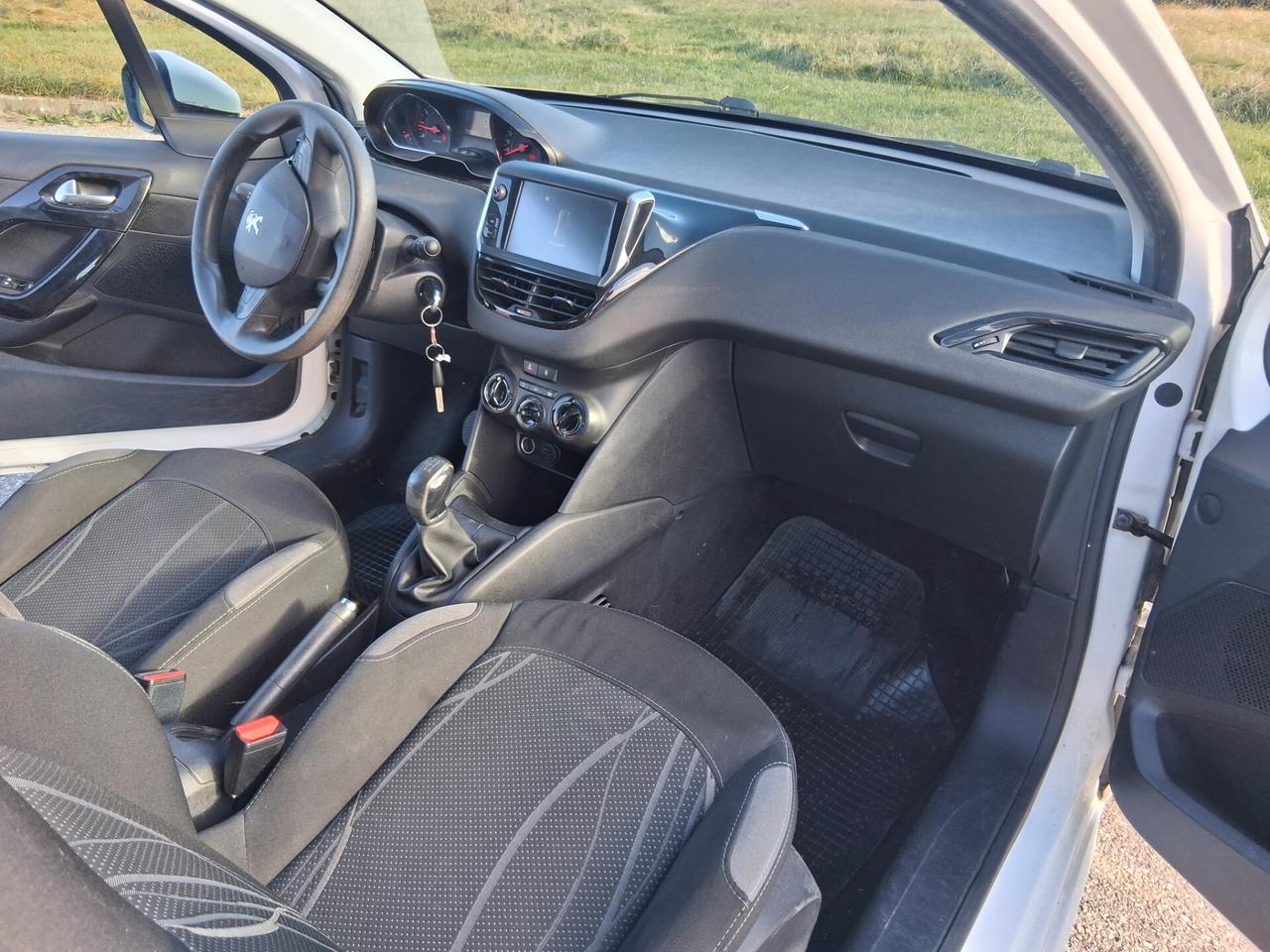 Peugeot 208 PureTech 68 3 porte Access