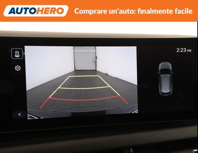 HYUNDAI Tucson 1.6 CRDI 48V DCT Exellence