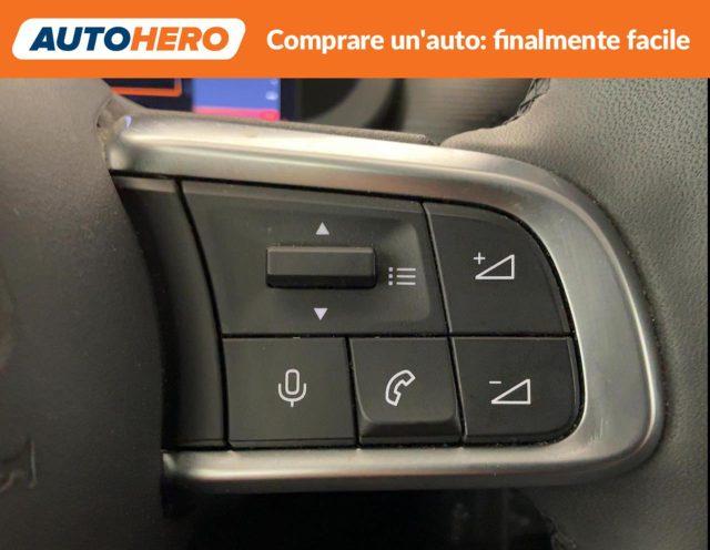 JEEP Avenger 1.2 Turbo 100 CV Longitude